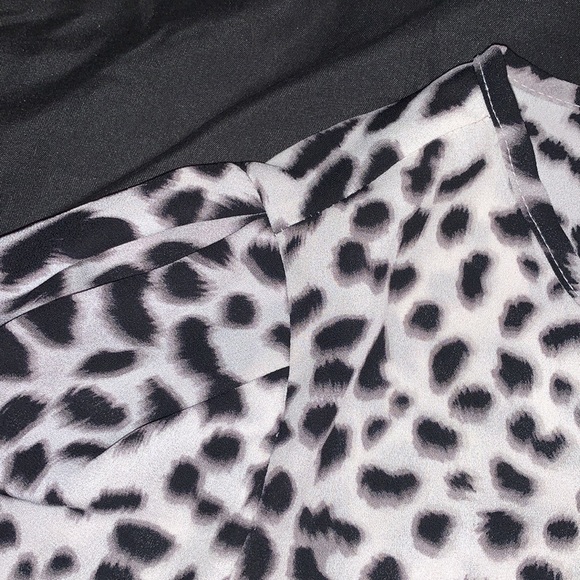 Apt. 9 Top - Picture 4 of 8